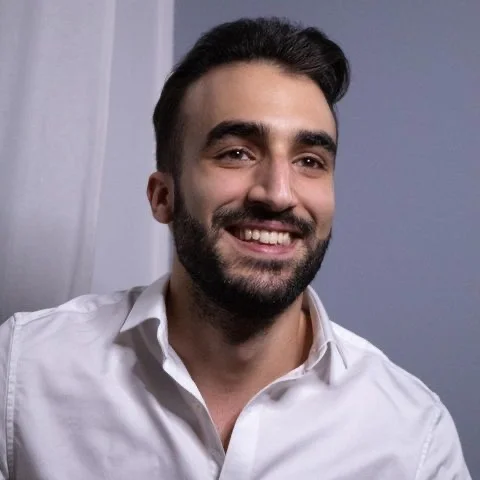 Luca Giardi